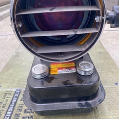 未使用　ナカトミ ジェットヒーター SPH-110Q スポットヒーターの画像
