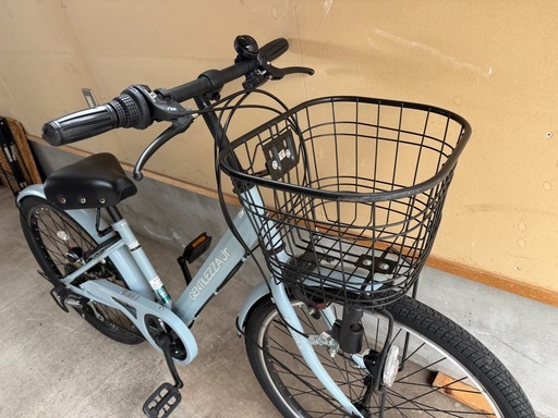 自転車