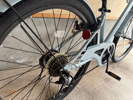 自転車