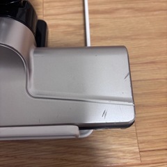 シロカ スティッククリーナー 掃除機の画像