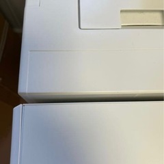 パナソニックドラム式洗濯乾燥機の画像