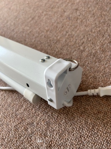 プロジェクター スクリーン   100インチ 電動 吊り下げ