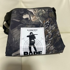 エイプ　トートバッグの画像