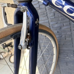 【クロスバイク】COLNAGO Biscottiの画像