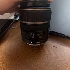 佳能 EF-S 17–85mm f/4-5.6 IS USMの画像