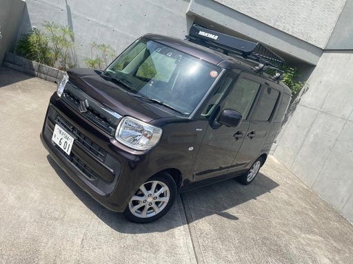 YAKIMA ロードウォーリア