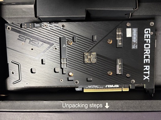 パソコン RTX3060ti