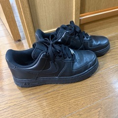   NIKE Air Force 1  23cm靴の画像