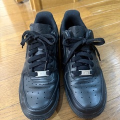   NIKE Air Force 1  23cm靴の画像