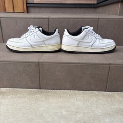 NIKEエアーフォース 1 の画像