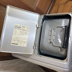 ダイニチ　ファンヒーターの画像