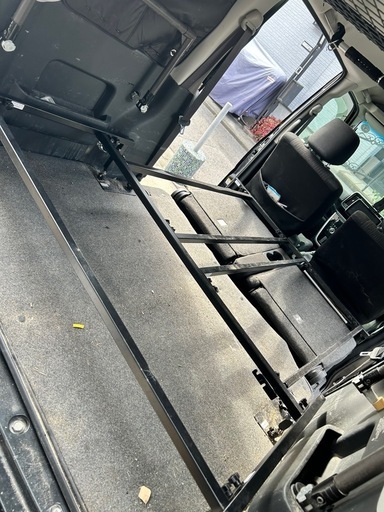 Ｓ３00系用MGR Customsベッドキット➕おまけ多数
