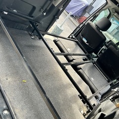 Ｓ３00系用MGR Customsベッドキット➕おまけ多数の画像