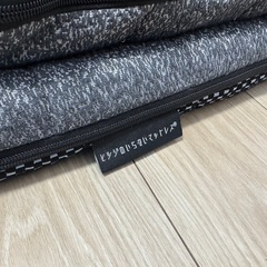 ヒツジのいらないマットレスの画像