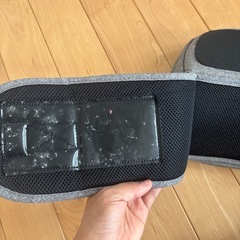 Tush Baby ヒップシート
の画像