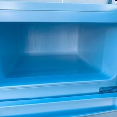 ♦Haier 冷凍冷蔵庫【2023年製】BR-85Aの画像