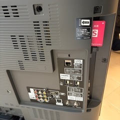 【ご希望の方が決まりました】VIERA Panasonic   32型 テレビの画像