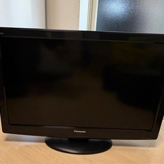 【ご希望の方が決まりました】VIERA Panasonic   32型 テレビの画像
