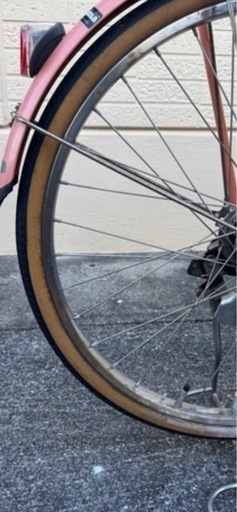 電動自転車