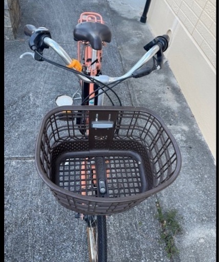 電動自転車