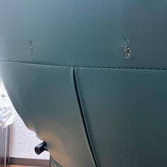 リクライニングチェアー
の画像