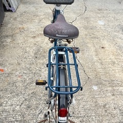 ブリヂストン　アンジェリーノの画像