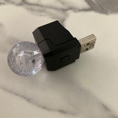 車　ライト　おしゃれ　9色の画像