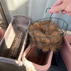 植木鉢 プランターまとめ売り 13点の画像