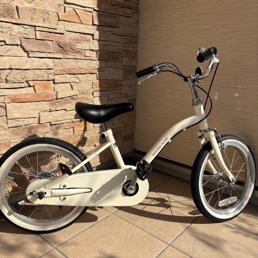 子供用　自転車　あさひバイク　16インチ
