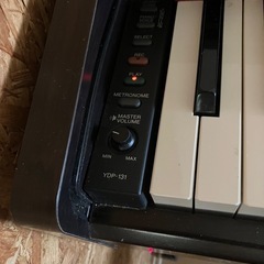 【決まりました】電子ピアノの画像