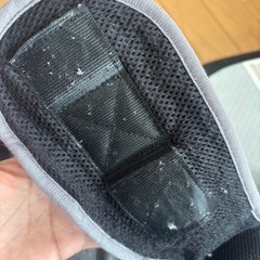 ケラッタ　kerata ヒップシートの画像