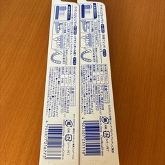 子供歯ブラシの画像