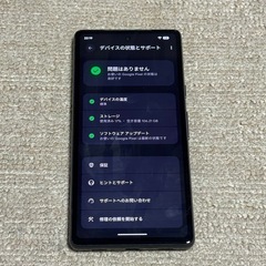 Google pixel 7a 128GBの画像