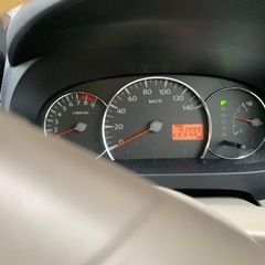 ネットクリーンで低走行距離のディハハツミラ車の画像