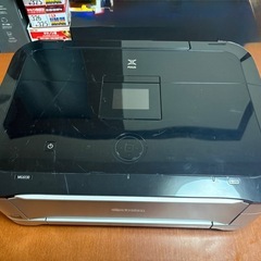 NECPC.Canonmg6130.インクの画像