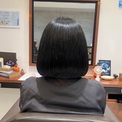 ！カットモデル募集！