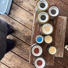 お取引中　
ペンキ&錆止め の画像