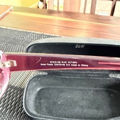 サングラスの画像