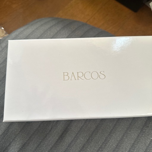 BARCOS長財布
