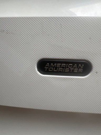 アメリカンツーリスター 