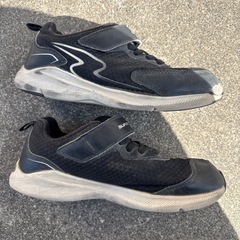 シューズの画像