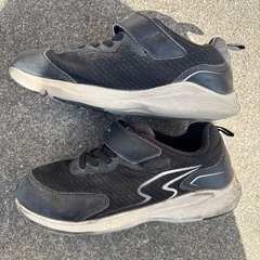 シューズの画像