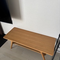 ローテーブル
の画像