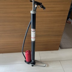 24インチ　自転車の画像