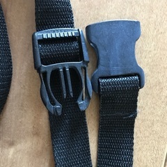 バックルの画像