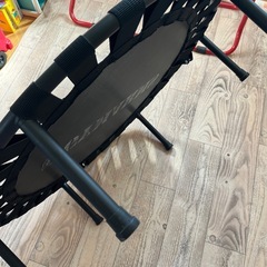 トランポリン　美品の画像