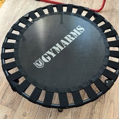 トランポリン　美品の画像