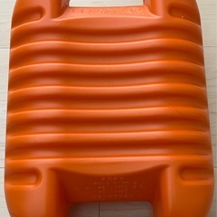 湯たんぽの画像