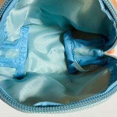 ムーミンミニポーチの画像