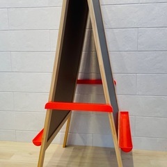 IKEA お絵描きボード 
ホワイトボード&黒板の画像